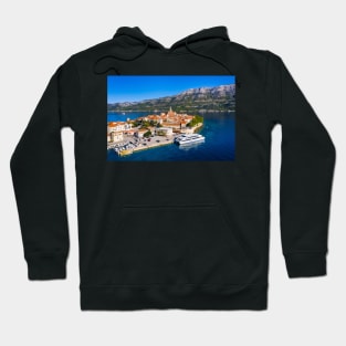 Korčula Hoodie